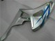 Blu Argento Carene CBR 1000 RR 2006-2007 Blu Argento Carene CBR 1000 RR 2006-2007