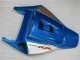 Blu Argento Carene CBR 1000 RR 2006-2007 Blu Argento Carene CBR 1000 RR 2006-2007