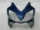 Blu Argento Carene CBR 600 F4i 2004-2007 Blu Argento Carene CBR 600 F4i 2004-2007