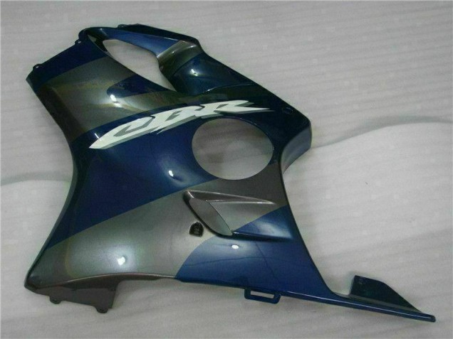 Blu Argento Carene CBR 600 F4i 2004-2007 Blu Argento Carene CBR 600 F4i 2004-2007