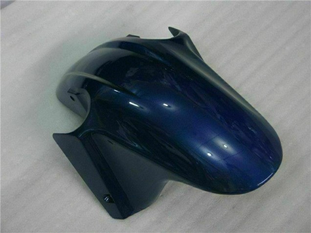 Blu Argento Carene CBR 600 F4i 2004-2007 Blu Argento Carene CBR 600 F4i 2004-2007