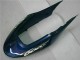 Blu Argento Carene CBR 600 F4i 2004-2007 Blu Argento Carene CBR 600 F4i 2004-2007