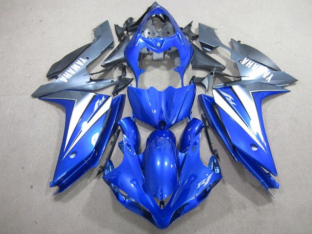 Blu Argento Carene R1 2007-2008 Blu Argento Carene R1 2007-2008