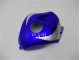 Blu Argento Nero Carene CBR 600 RR 2007-2008 Blu Argento Nero Carene CBR 600 RR 2007-2008