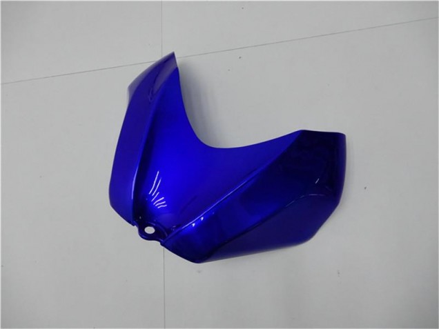 Blu Bianco ABS Kit Carenatura GSXR 600 / 750 K6 2006-2007 Blu Bianco ABS Kit Carenatura GSXR 600 / 750 K6 2006-2007