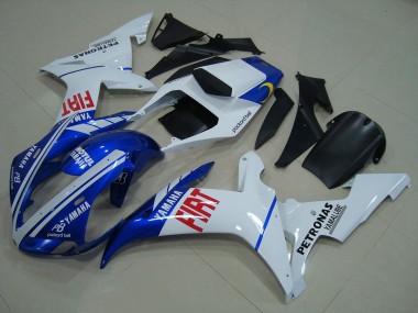 Blu Bianco ABS Kit Carenatura R1 2002-2003