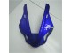 Blu Bianco ABS Kits Carena R1 2000-2001