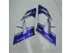Blu Bianco ABS Kits Carena R1 2000-2001