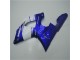 Blu Bianco ABS Kits Carena R1 2000-2001