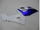 Blu Bianco ABS Kits Carenatura GSXR 1000 K5 2005-2006 Blu Bianco ABS Kits Carenatura GSXR 1000 K5 2005-2006