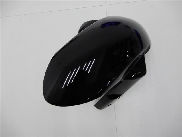 Blu Bianco ABS Kits Carenatura GSXR 1000 K7 2007-2008 Blu Bianco ABS Kits Carenatura GSXR 1000 K7 2007-2008