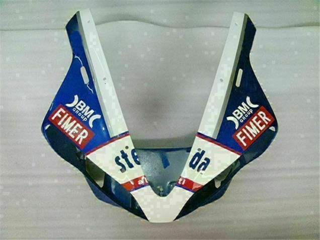 Blu Bianco ABS Kits Carene R1 2000-2001 Blu Bianco ABS Kits Carene R1 2000-2001
