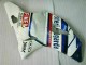 Blu Bianco ABS Kits Carene R1 2000-2001 Blu Bianco ABS Kits Carene R1 2000-2001
