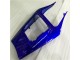 Blu Bianco ABS Plastica & Carena R1 2002-2003 Blu Bianco ABS Plastica & Carena R1 2002-2003