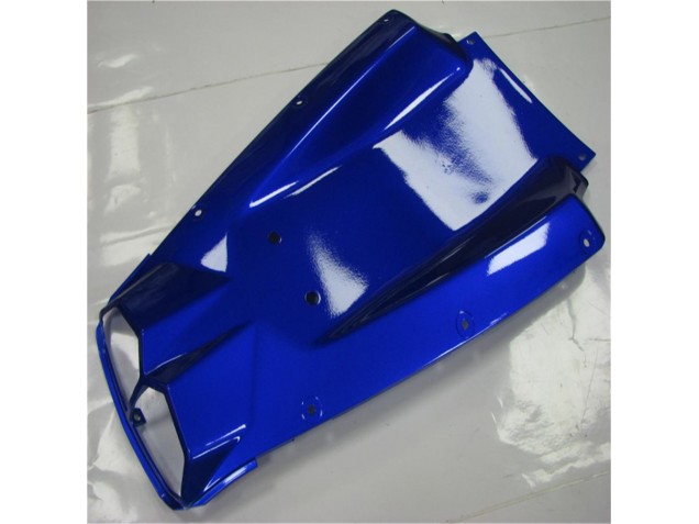 Blu Bianco ABS Plastica & Carena R6 2003-2005 Blu Bianco ABS Plastica & Carena R6 2003-2005