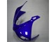 Blu Bianco ABS Plastica & Carene R6 2003-2005 Blu Bianco ABS Plastica & Carene R6 2003-2005