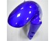 Blu Bianco ABS Plastica & Carene R6 2003-2005 Blu Bianco ABS Plastica & Carene R6 2003-2005