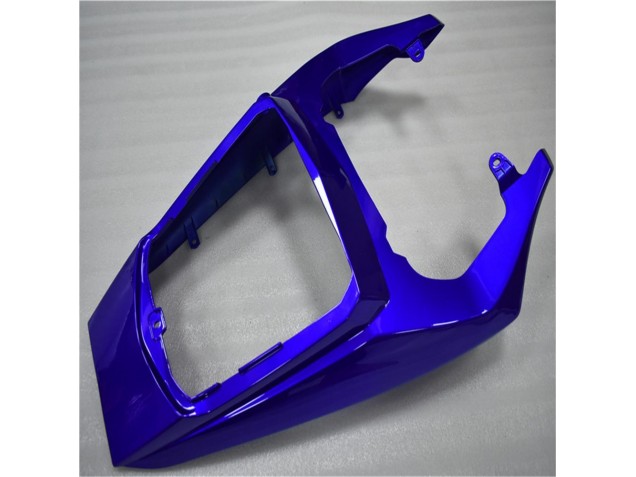 Blu Bianco ABS Plastica & Carene R6 2003-2005 Blu Bianco ABS Plastica & Carene R6 2003-2005