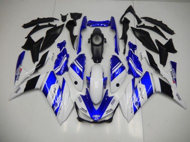 Blu Bianco Blu Bianco ENEOS Carene R3 2015-2022