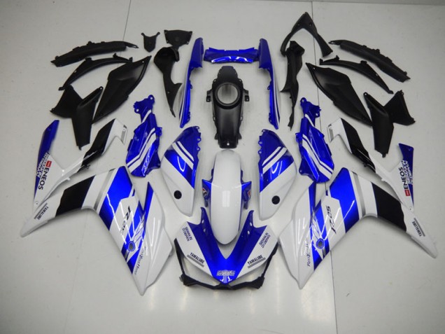 Blu Bianco Blu Bianco ENEOS Carene R3 2015-2022 Blu Bianco Blu Bianco ENEOS Carene R3 2015-2022