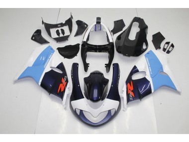 Blu Bianco Carena TL1000R 1998-2003
