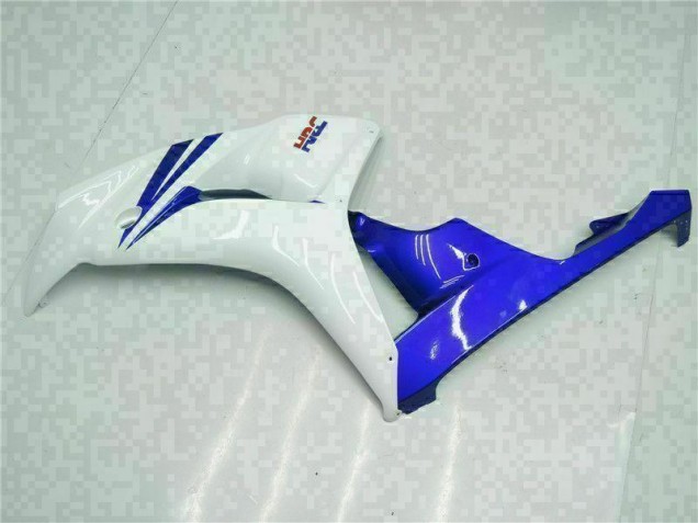 Blu Bianco Carene CBR 1000 RR 2006-2007 Blu Bianco Carene CBR 1000 RR 2006-2007