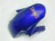 Blu Bianco Carene CBR 1000 RR 2006-2007 Blu Bianco Carene CBR 1000 RR 2006-2007