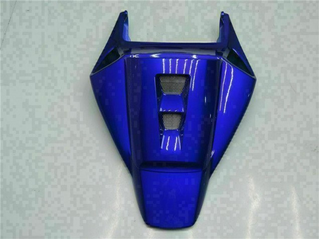 Blu Bianco Carene CBR 1000 RR 2006-2007 Blu Bianco Carene CBR 1000 RR 2006-2007
