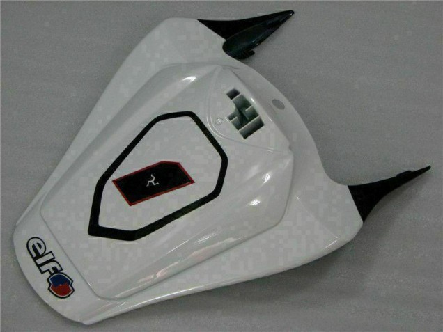 Blu Bianco Carene CBR 1000 RR 2012-2016 Blu Bianco Carene CBR 1000 RR 2012-2016
