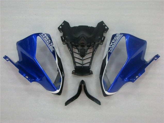 Blu Bianco Carene R6 2008-2016 Blu Bianco Carene R6 2008-2016