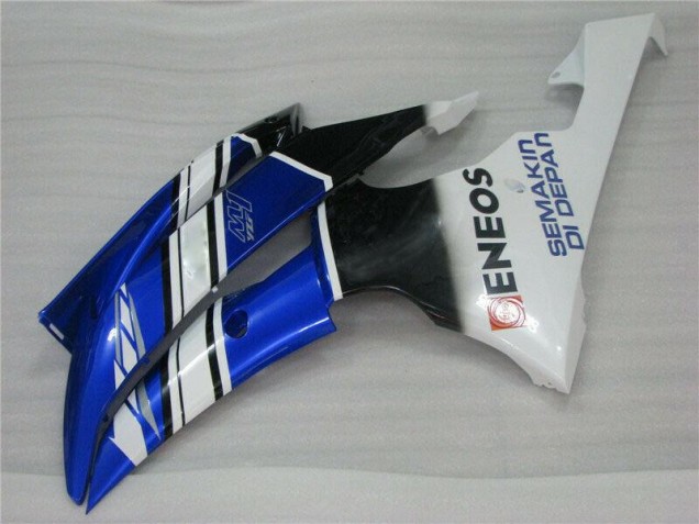 Blu Bianco Carene R6 2008-2016 Blu Bianco Carene R6 2008-2016