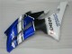 Blu Bianco Carene R6 2008-2016 Blu Bianco Carene R6 2008-2016