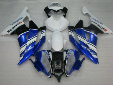 Blu Bianco Carene R6 2008-2016