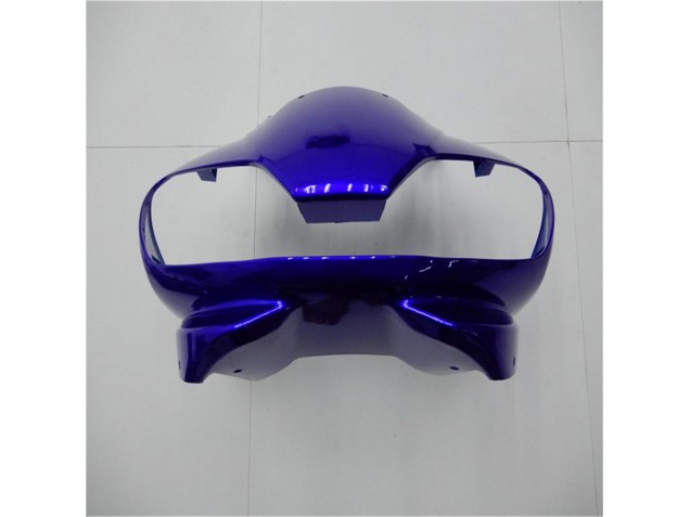 Blu Bianco Carrozzeria & Carena R6 1998-2002 Blu Bianco Carrozzeria & Carena R6 1998-2002