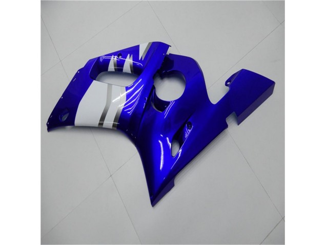 Blu Bianco Carrozzeria & Carena R6 1998-2002 Blu Bianco Carrozzeria & Carena R6 1998-2002