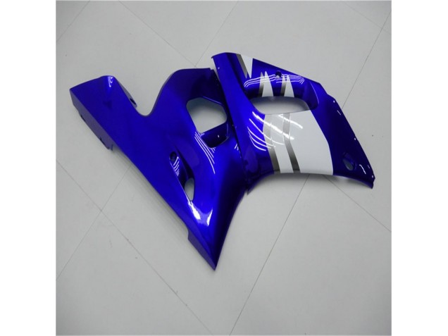 Blu Bianco Carrozzeria & Carena R6 1998-2002 Blu Bianco Carrozzeria & Carena R6 1998-2002