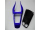 Blu Bianco Carrozzeria & Carena R6 1998-2002 Blu Bianco Carrozzeria & Carena R6 1998-2002