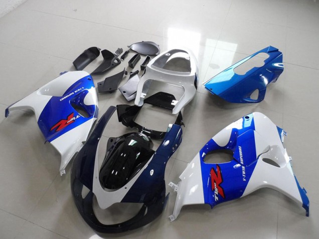 Blu Bianco Carrozzeria & Carena TL1000R 1998-2003 Blu Bianco Carrozzeria & Carena TL1000R 1998-2003