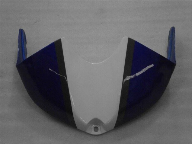 Blu Bianco FAAC Carene R6 2008-2016 Blu Bianco FAAC Carene R6 2008-2016