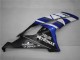 Blu Bianco FAAC Carene R6 2008-2016 Blu Bianco FAAC Carene R6 2008-2016