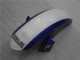 Blu Bianco FAAC Carene R6 2008-2016 Blu Bianco FAAC Carene R6 2008-2016