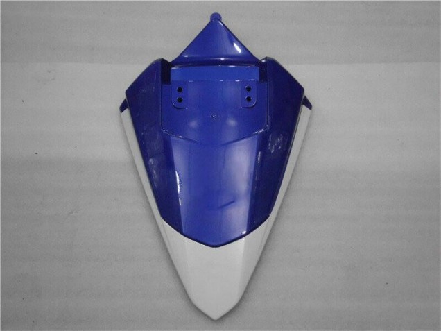 Blu Bianco FAAC Carene R6 2008-2016 Blu Bianco FAAC Carene R6 2008-2016