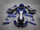 Blu Bianco FAAC Carene R6 2008-2016 Blu Bianco FAAC Carene R6 2008-2016