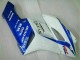 Blu Bianco Kit Carenatura Completa CBR 1000 RR 2004-2005 Blu Bianco Kit Carenatura Completa CBR 1000 RR 2004-2005