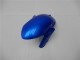 Blu Bianco Kit Carenatura Completa GSXR 600 / 750 K11 2011-2024 Blu Bianco Kit Carenatura Completa GSXR 600 / 750 K11 2011-2024