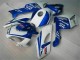 Blu Bianco Kit Carene CBR 1000 RR 2004-2005 Blu Bianco Kit Carene CBR 1000 RR 2004-2005
