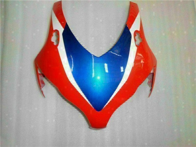 Blu Bianco Kit Carene CBR 1000 RR 2008-2011 Blu Bianco Kit Carene CBR 1000 RR 2008-2011