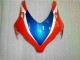 Blu Bianco Kit Carene CBR 1000 RR 2008-2011 Blu Bianco Kit Carene CBR 1000 RR 2008-2011