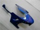 Blu Bianco Kit Carene CBR 1000 RR 2008-2011 Blu Bianco Kit Carene CBR 1000 RR 2008-2011