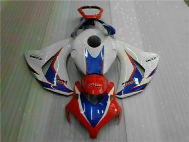Blu Bianco Kit Carene CBR 1000 RR 2008-2011